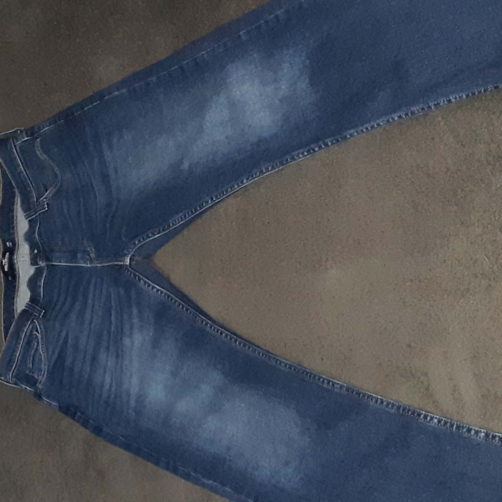 Hollister bootcut jeans